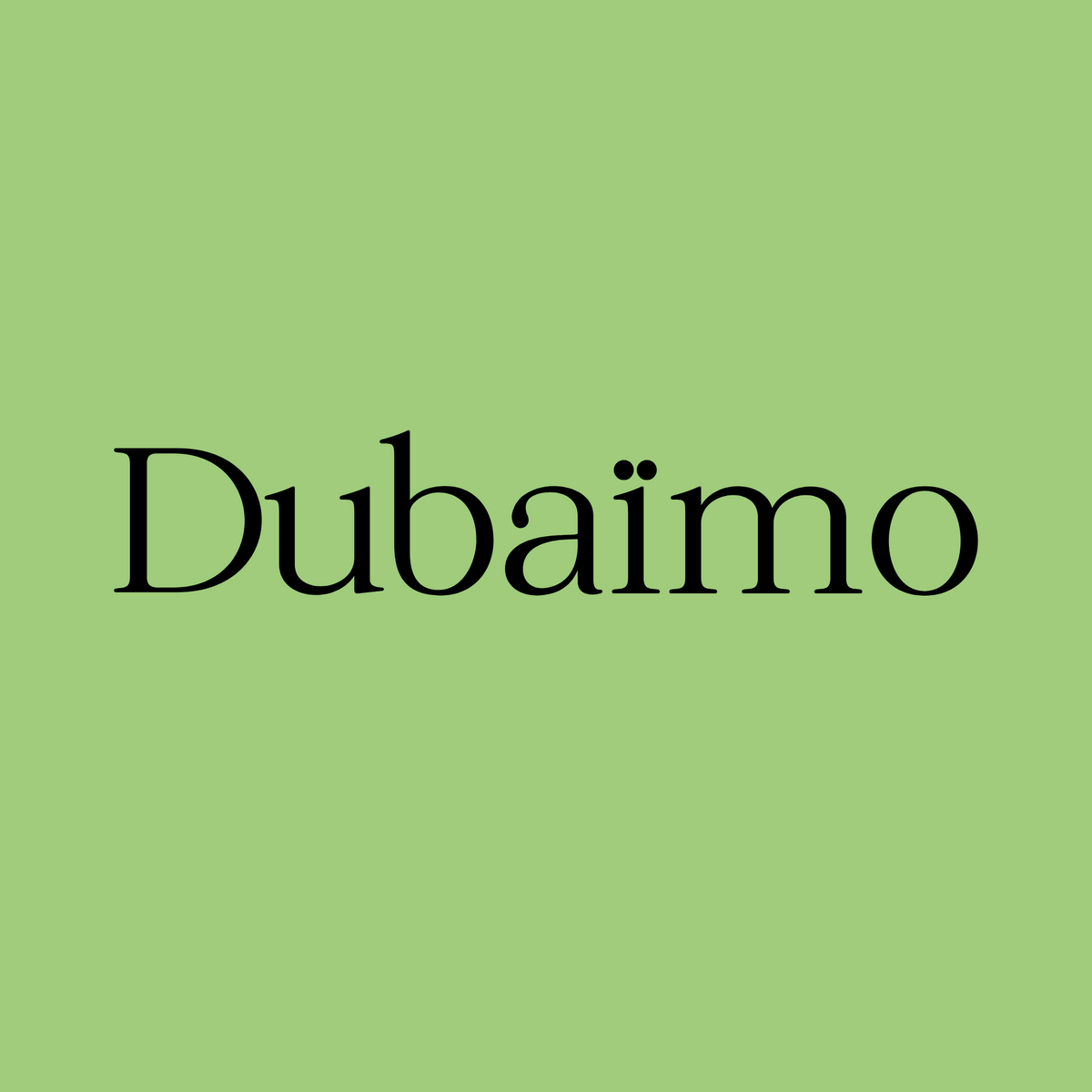 Dubai Chocolate Toronto & Canada Delivery – Dubaïmo Chocolates