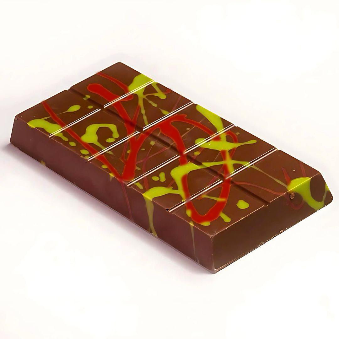 菓子 Dubai Chocolate Dubai Chocolate Signature Pistachio Filling Toronto Delivery